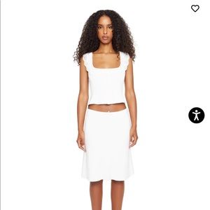 Paloma Skirt